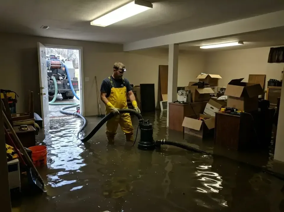 basement-burst-pipe-flooding-a-001 — frequently asked questions, 24-Hour Water Damage Restoration Services in Millbrae, CA